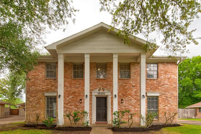 15110 Torry Pines Road, Houston, TX 77062
