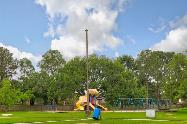 15110 Torry Pines Road, Houston, TX 77062