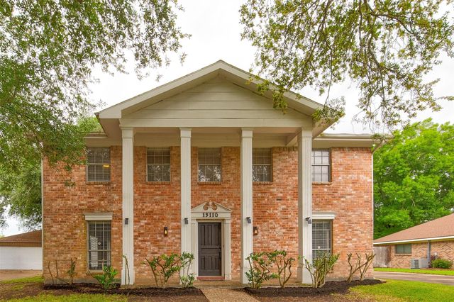 15110 Torry Pines Road, Houston, TX 77062