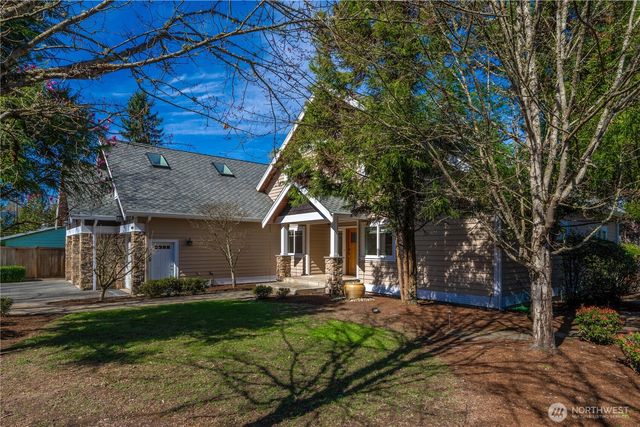 11028 E Riverside Drive, Bothell, WA 98011