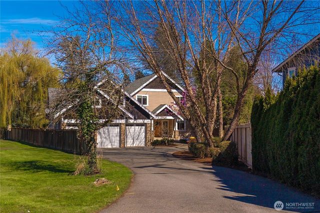 11028 E Riverside Drive, Bothell, WA 98011