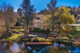 11028 E Riverside Drive, Bothell, WA 98011