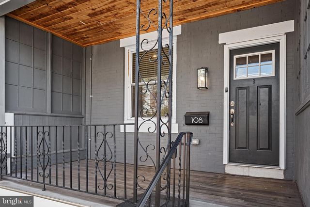 108 E HORTTER ST, Philadelphia, PA 19119