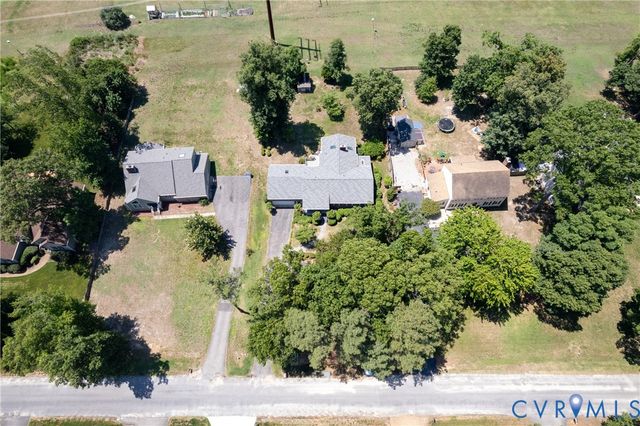 617 Rebel Ridge Rd, South Chesterfield, VA 23834