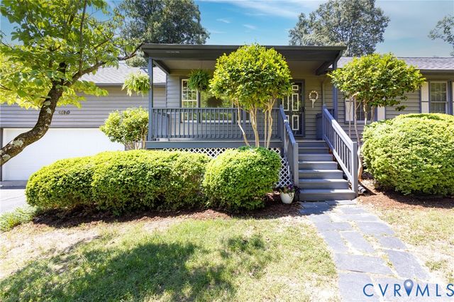 617 Rebel Ridge Rd, South Chesterfield, VA 23834