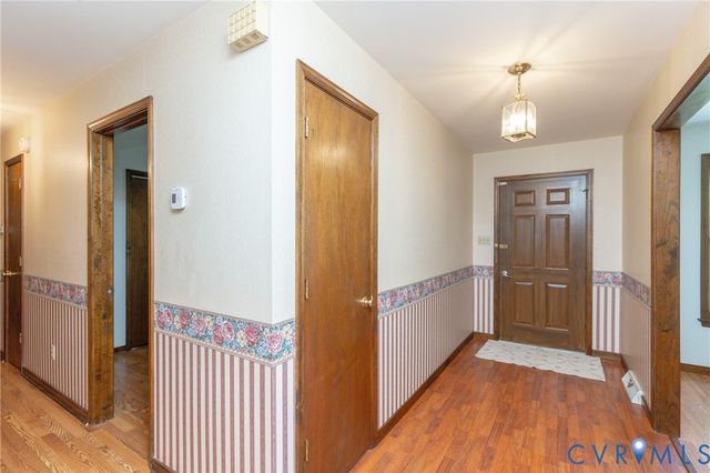 617 Rebel Ridge Rd, South Chesterfield, VA 23834