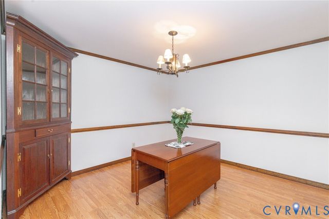 617 Rebel Ridge Rd, South Chesterfield, VA 23834