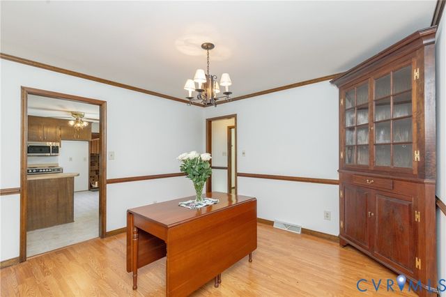 617 Rebel Ridge Rd, South Chesterfield, VA 23834