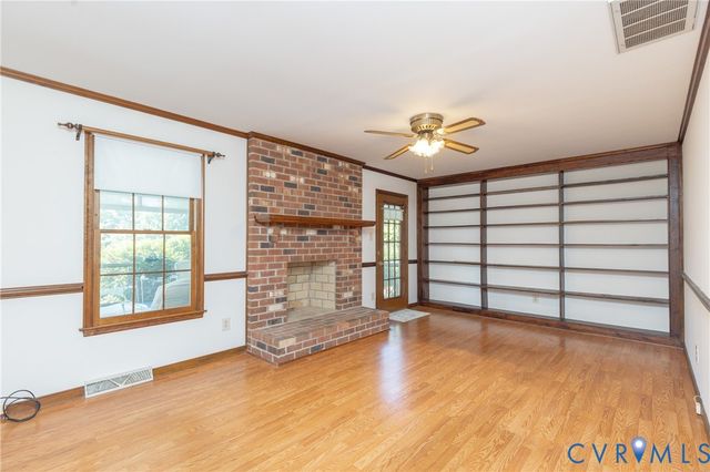 617 Rebel Ridge Rd, South Chesterfield, VA 23834