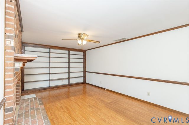 617 Rebel Ridge Rd, South Chesterfield, VA 23834