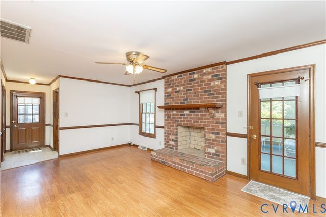 617 Rebel Ridge Rd, South Chesterfield, VA 23834