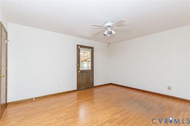 617 Rebel Ridge Rd, South Chesterfield, VA 23834