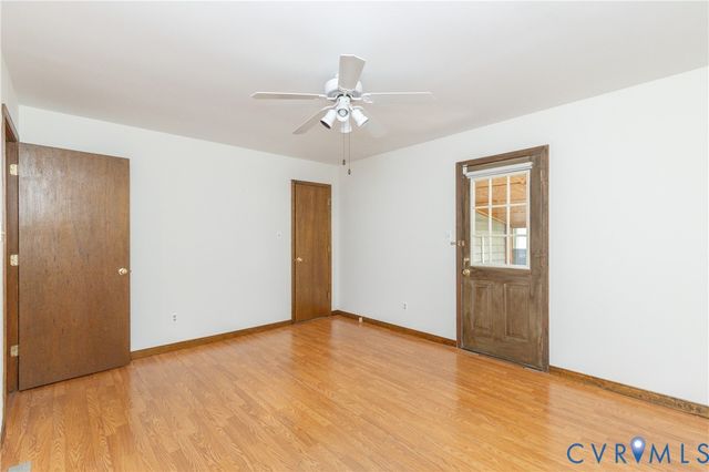 617 Rebel Ridge Rd, South Chesterfield, VA 23834