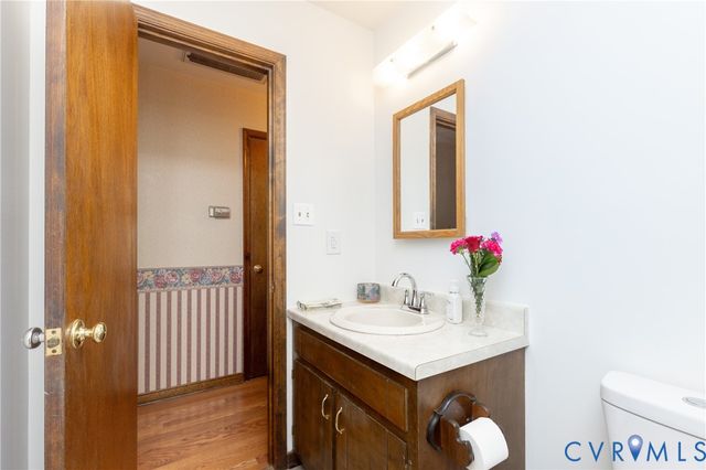 617 Rebel Ridge Rd, South Chesterfield, VA 23834