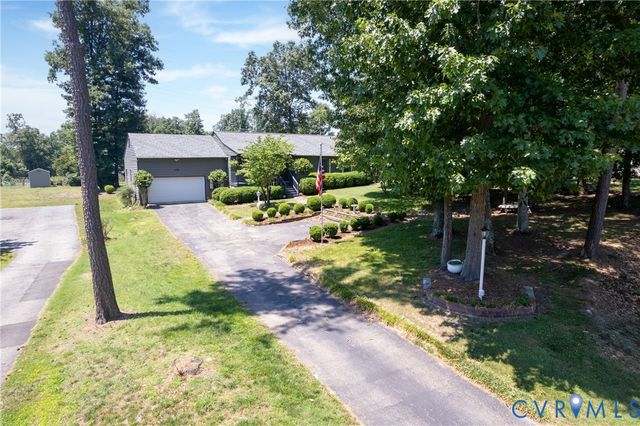 617 Rebel Ridge Rd, South Chesterfield, VA 23834