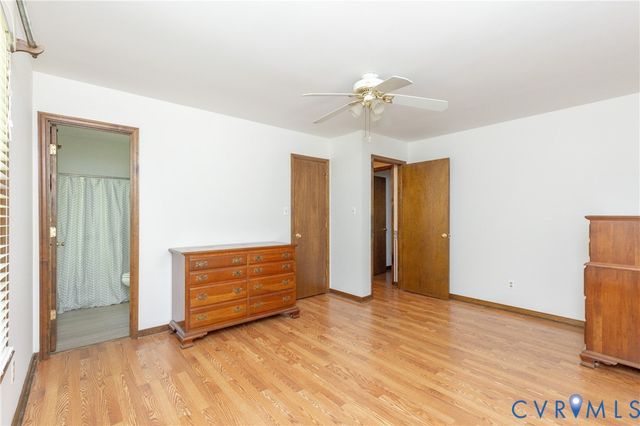 617 Rebel Ridge Rd, South Chesterfield, VA 23834