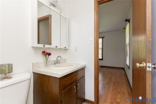617 Rebel Ridge Rd, South Chesterfield, VA 23834