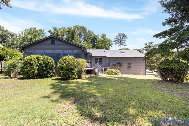 617 Rebel Ridge Rd, South Chesterfield, VA 23834