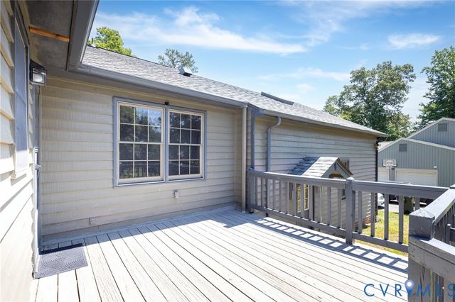 617 Rebel Ridge Rd, South Chesterfield, VA 23834