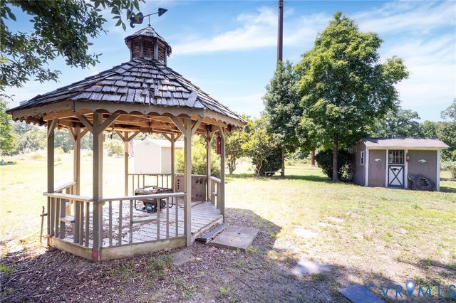 617 Rebel Ridge Rd, South Chesterfield, VA 23834
