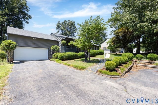 617 Rebel Ridge Rd, South Chesterfield, VA 23834