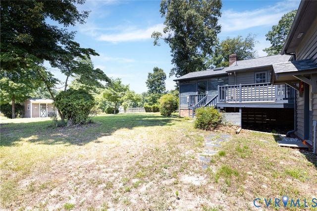 617 Rebel Ridge Rd, South Chesterfield, VA 23834