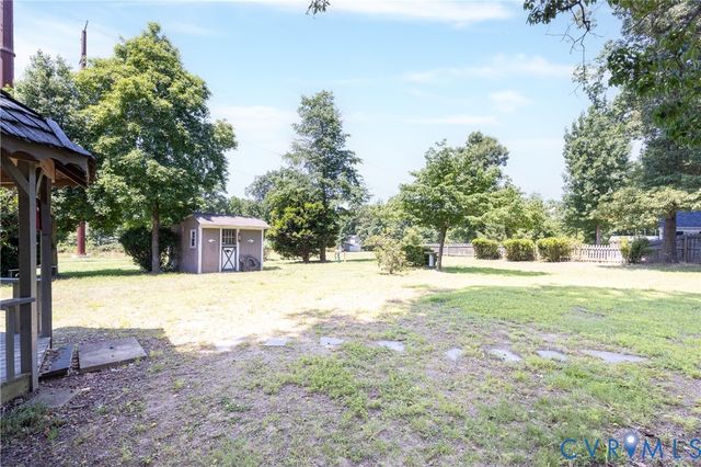 617 Rebel Ridge Rd, South Chesterfield, VA 23834