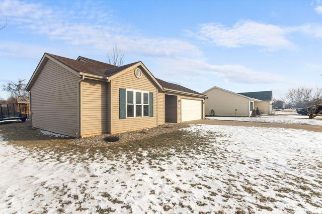 533 W Liberty Street, Butler, IN 46721