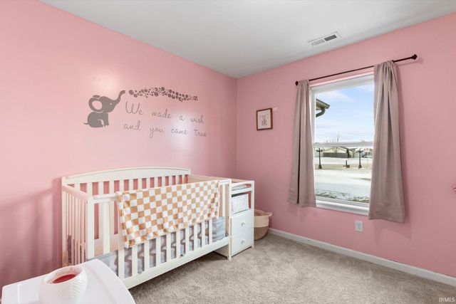 533 W Liberty Street, Butler, IN 46721