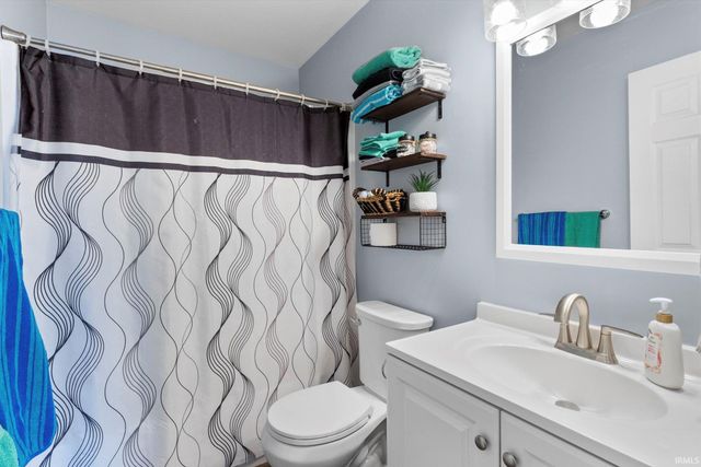 533 W Liberty Street, Butler, IN 46721