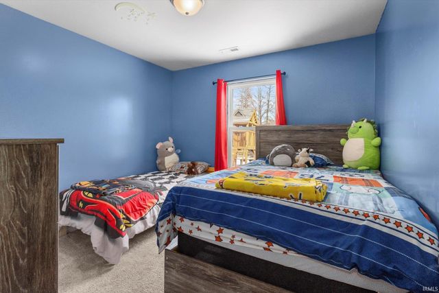 533 W Liberty Street, Butler, IN 46721