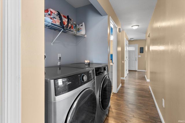 533 W Liberty Street, Butler, IN 46721