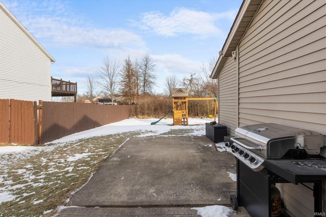 533 W Liberty Street, Butler, IN 46721