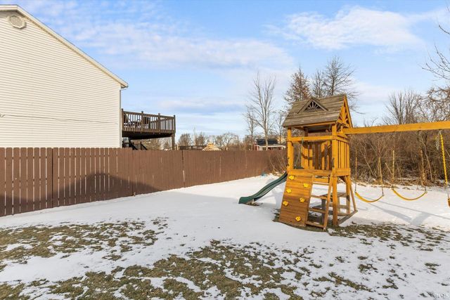 533 W Liberty Street, Butler, IN 46721