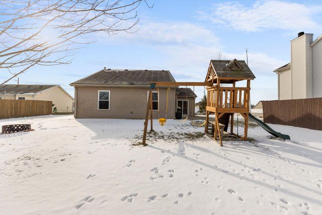 533 W Liberty Street, Butler, IN 46721