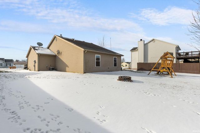 533 W Liberty Street, Butler, IN 46721