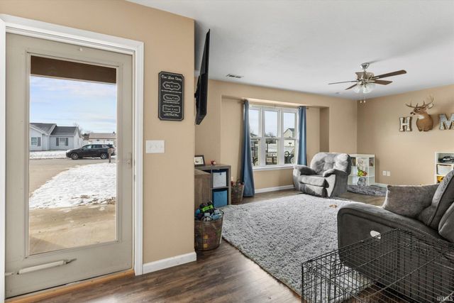 533 W Liberty Street, Butler, IN 46721