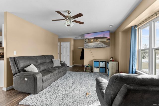 533 W Liberty Street, Butler, IN 46721