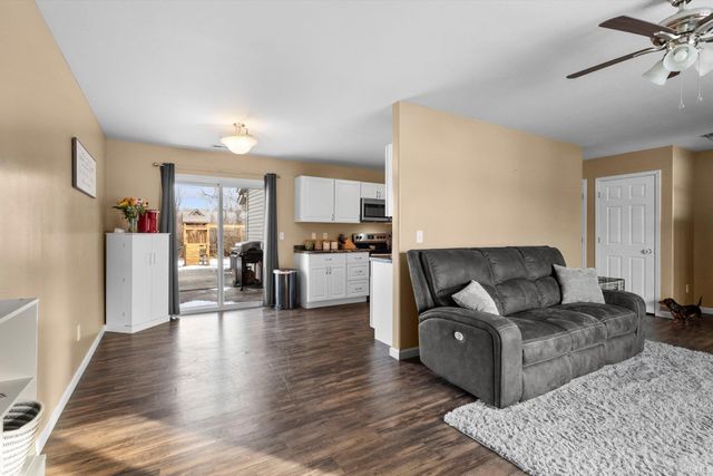 533 W Liberty Street, Butler, IN 46721