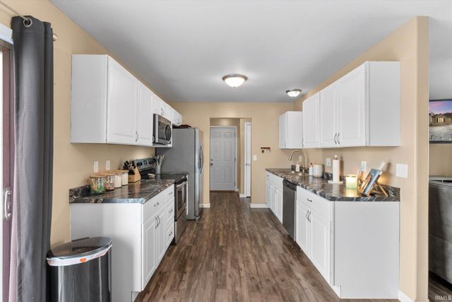 533 W Liberty Street, Butler, IN 46721