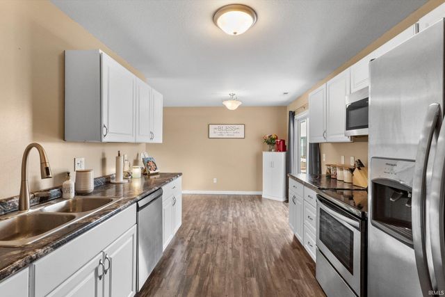 533 W Liberty Street, Butler, IN 46721