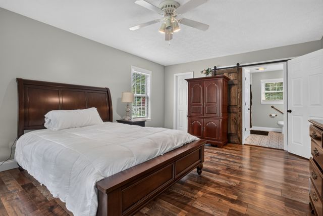 258 Oak Place Dr, Smithville, TN 37166