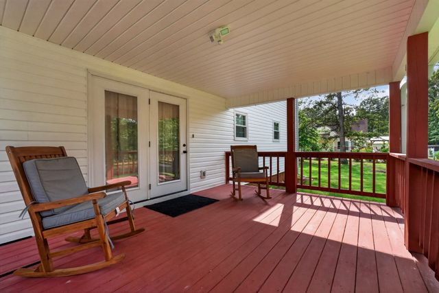 258 Oak Place Dr, Smithville, TN 37166