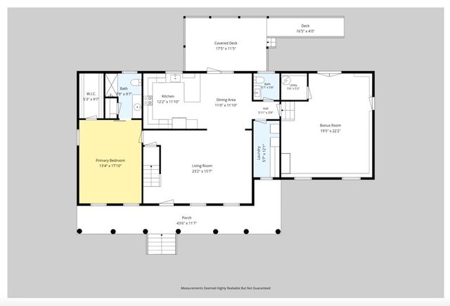 258 Oak Place Dr, Smithville, TN 37166