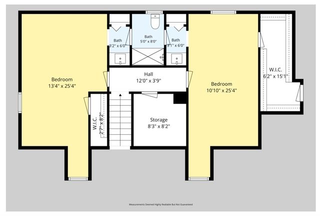 258 Oak Place Dr, Smithville, TN 37166