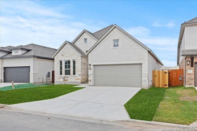 1843 Heritage Maples, New Braunfels, TX 78132