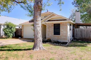 12307 Limerick Ave, Austin, TX 78758