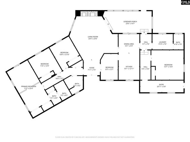 109 Branch Hill Drive, Elgin, SC 29045