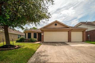 17223 Dawn Shadows Drive, Humble, TX 77346
