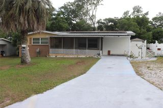 16 S HARRISON STREET, Beverly Hills, FL 34465